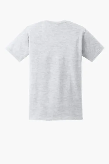 Gildan Ultra Cotton 100% US Cotton T-Shirt with Pocket — view 17