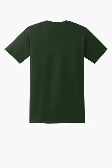 Gildan Ultra Cotton 100% US Cotton T-Shirt with Pocket — view 20