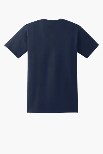 Gildan Ultra Cotton 100% US Cotton T-Shirt with Pocket — view 23