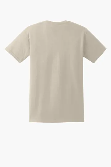 Gildan Ultra Cotton 100% US Cotton T-Shirt with Pocket — view 28