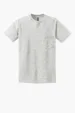 Gildan Ultra Cotton 100% US Cotton T-Shirt with Pocket — view 2