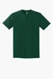 Gildan Ultra Cotton 100% US Cotton T-Shirt with Pocket — view 5