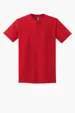 Gildan Ultra Cotton 100% US Cotton T-Shirt with Pocket — view 10