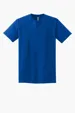 Gildan Ultra Cotton 100% US Cotton T-Shirt with Pocket — view 11