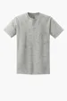 Gildan Ultra Cotton 100% US Cotton T-Shirt with Pocket — view 14