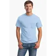 Gildan Ultra Cotton 100% US Cotton T-Shirt with Pocket