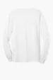 Gildan Ultra Cotton Long Sleeve T-Shirt with Pocket — view 13
