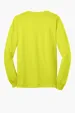Gildan Ultra Cotton Long Sleeve T-Shirt with Pocket — view 11
