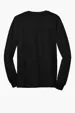 Gildan Ultra Cotton Long Sleeve T-Shirt with Pocket — view 8