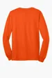 Gildan Ultra Cotton Long Sleeve T-Shirt with Pocket — view 10