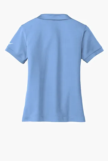 Nike Women's Dri-FIT Classic Polo — view 8