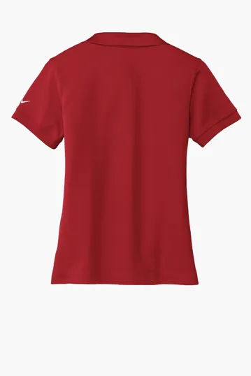Nike Women's Dri-FIT Classic Polo — view 10