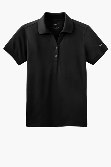Nike Women's Dri-FIT Classic Polo — view 2