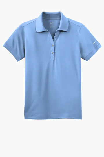 Nike Women's Dri-FIT Classic Polo — view 3