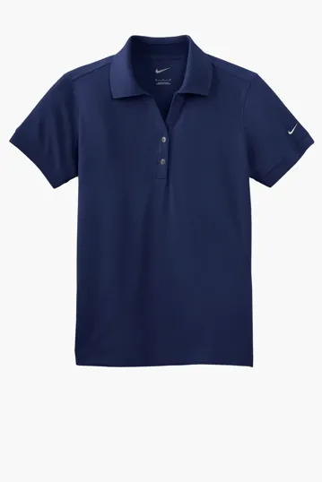 Nike Women's Dri-FIT Classic Polo — view 4