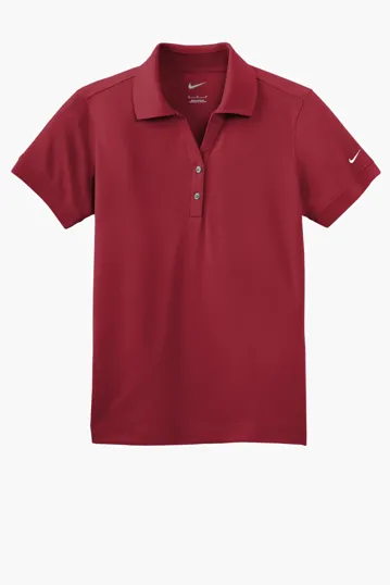 Nike Women's Dri-FIT Classic Polo — view 5