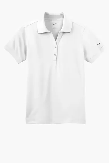 Nike Women's Dri-FIT Classic Polo — view 6