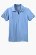 Nike Women's Dri-FIT Classic Polo — view 3