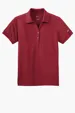 Nike Women's Dri-FIT Classic Polo — view 5