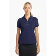 Nike Women's Dri-FIT Classic Polo