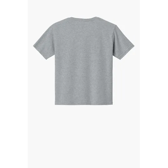 Jerzees Youth Dri-Power 50/50 Cotton/Poly T-Shirt — view 48