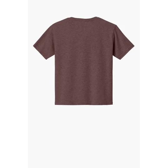 Jerzees Youth Dri-Power 50/50 Cotton/Poly T-Shirt — view 78
