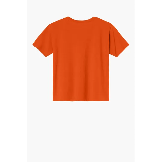 Jerzees Youth Dri-Power 50/50 Cotton/Poly T-Shirt — view 51