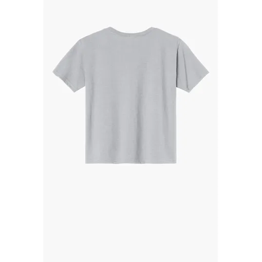 Jerzees Youth Dri-Power 50/50 Cotton/Poly T-Shirt — view 74