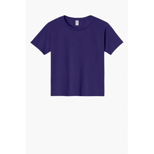 Jerzees Youth Dri-Power 50/50 Cotton/Poly T-Shirt — view 26
