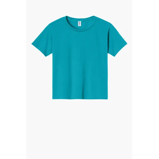 Jerzees Youth Dri-Power 50/50 Cotton/Poly T-Shirt — view 21