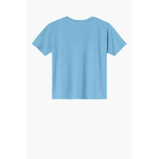 Jerzees Youth Dri-Power 50/50 Cotton/Poly T-Shirt — view 65