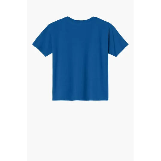 Jerzees Youth Dri-Power 50/50 Cotton/Poly T-Shirt — view 71