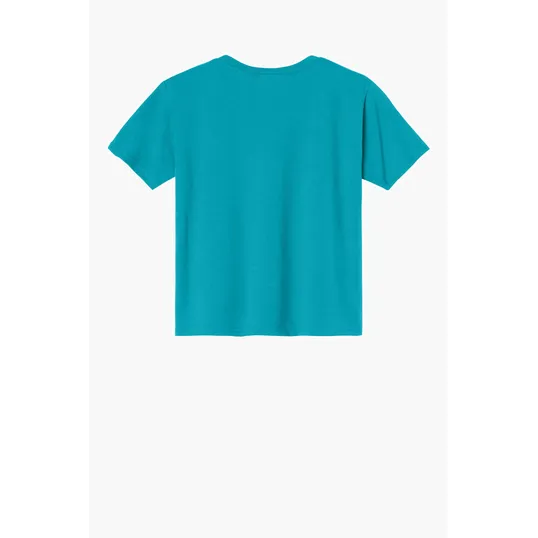 Jerzees Youth Dri-Power 50/50 Cotton/Poly T-Shirt — view 52