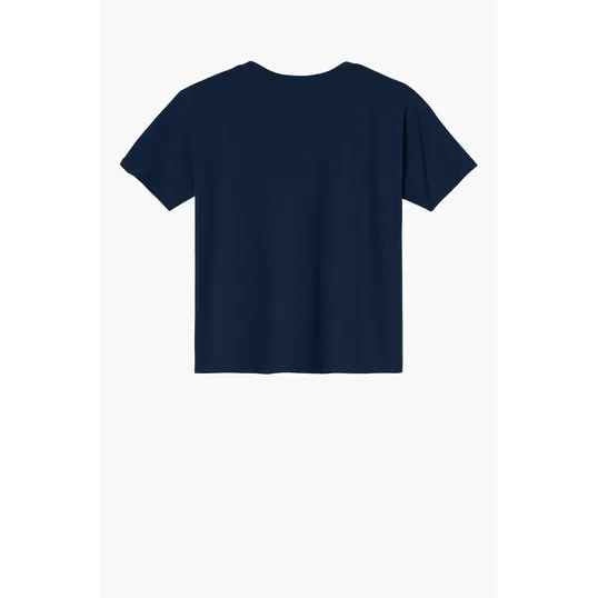 Jerzees Youth Dri-Power 50/50 Cotton/Poly T-Shirt — view 62