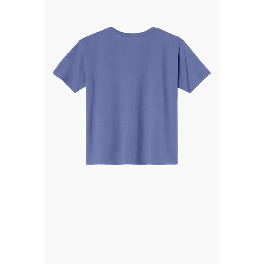 Jerzees Youth Dri-Power 50/50 Cotton/Poly T-Shirt — view 83