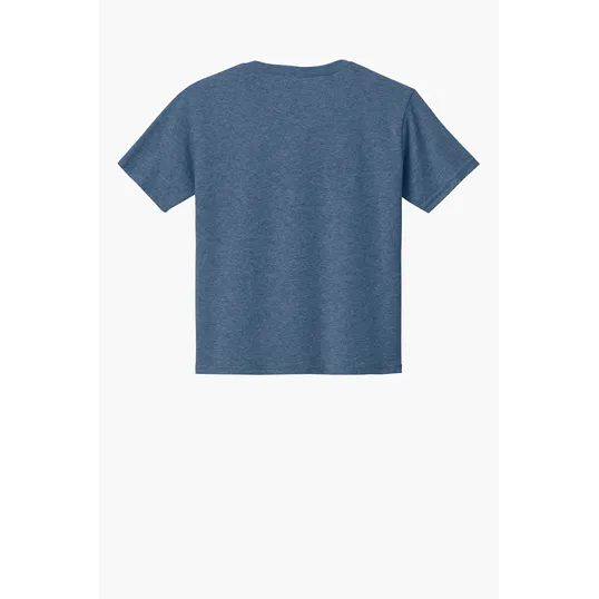 Jerzees Youth Dri-Power 50/50 Cotton/Poly T-Shirt — view 77