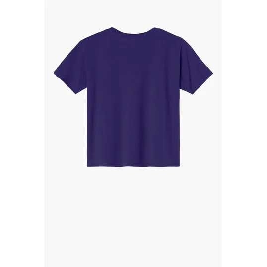 Jerzees Youth Dri-Power 50/50 Cotton/Poly T-Shirt — view 57