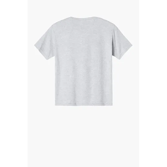 Jerzees Youth Dri-Power 50/50 Cotton/Poly T-Shirt — view 47