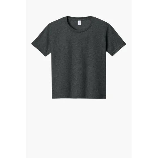 Jerzees Youth Dri-Power 50/50 Cotton/Poly T-Shirt — view 19