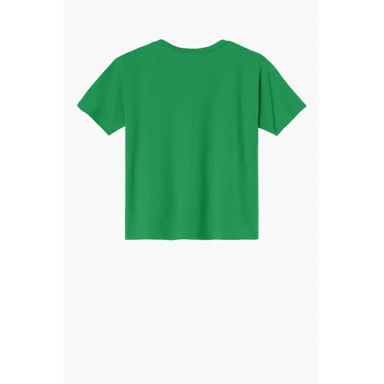 Jerzees Youth Dri-Power 50/50 Cotton/Poly T-Shirt — view 63