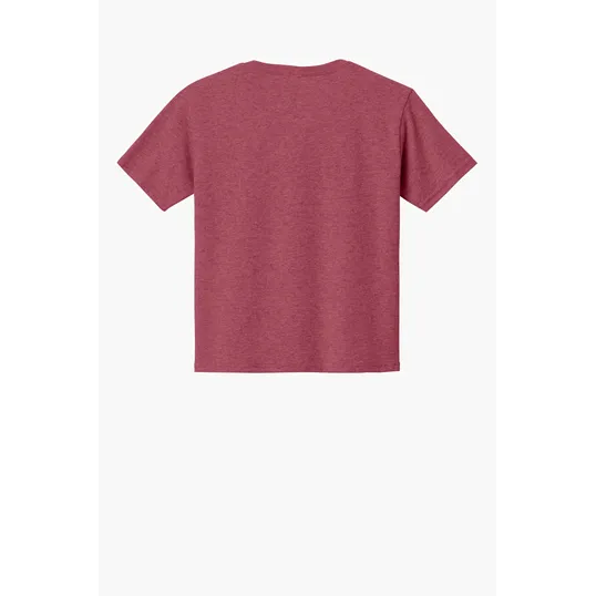 Jerzees Youth Dri-Power 50/50 Cotton/Poly T-Shirt — view 79