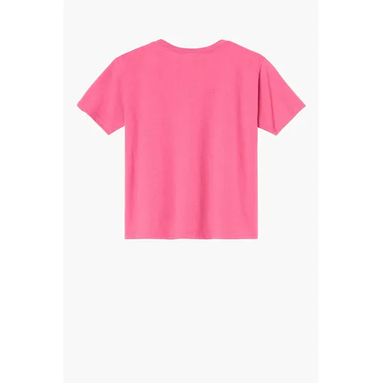 Jerzees Youth Dri-Power 50/50 Cotton/Poly T-Shirt — view 69