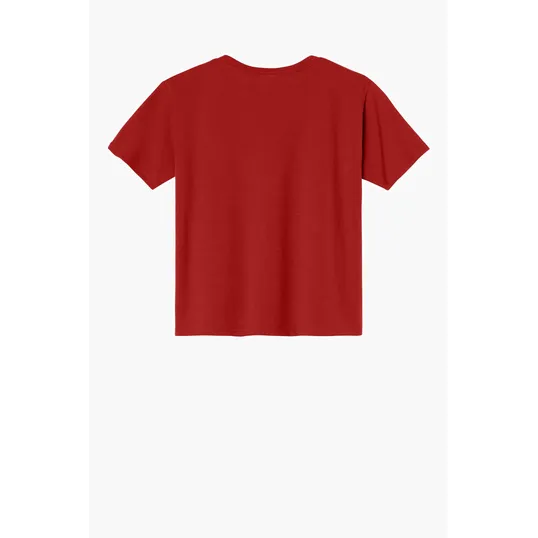 Jerzees Youth Dri-Power 50/50 Cotton/Poly T-Shirt — view 76