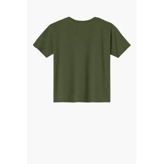 Jerzees Youth Dri-Power 50/50 Cotton/Poly T-Shirt — view 67