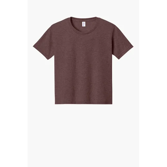 Jerzees Youth Dri-Power 50/50 Cotton/Poly T-Shirt — view 43