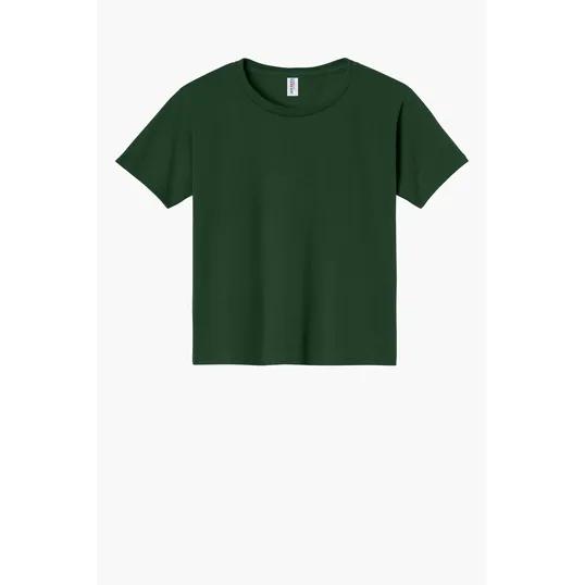 Jerzees Youth Dri-Power 50/50 Cotton/Poly T-Shirt — view 27