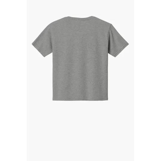 Jerzees Youth Dri-Power 50/50 Cotton/Poly T-Shirt — view 70