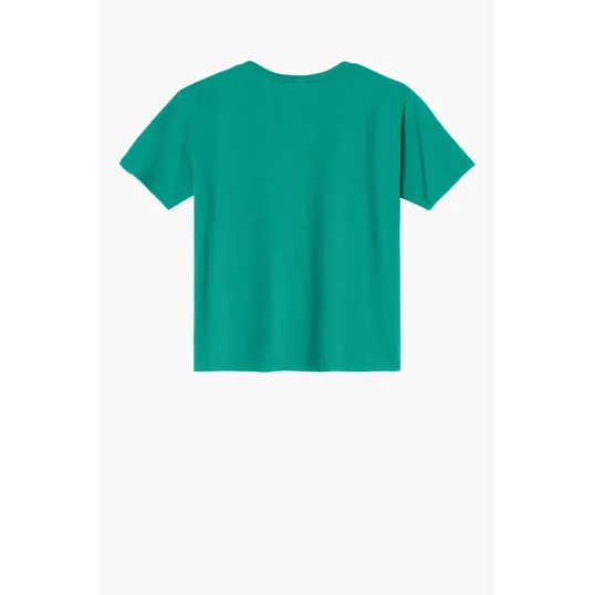 Jerzees Youth Dri-Power 50/50 Cotton/Poly T-Shirt — view 61