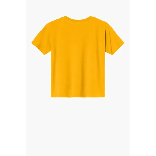 Jerzees Youth Dri-Power 50/50 Cotton/Poly T-Shirt — view 59