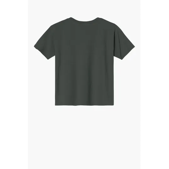 Jerzees Youth Dri-Power 50/50 Cotton/Poly T-Shirt — view 53